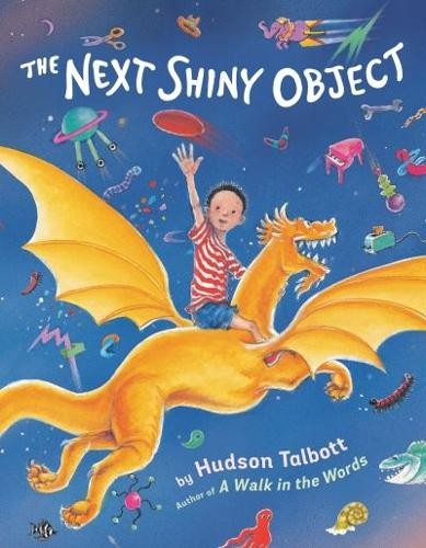 The next shiny object - next, by