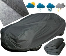 Premium Heavy Duty Waterproof  Full Car Cover - For Cadillac STS