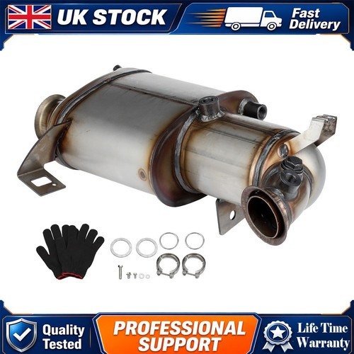 Replacement dpf catalyst - replacement,