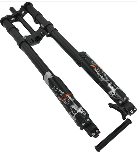 Kke mtb fork stealth - fork,