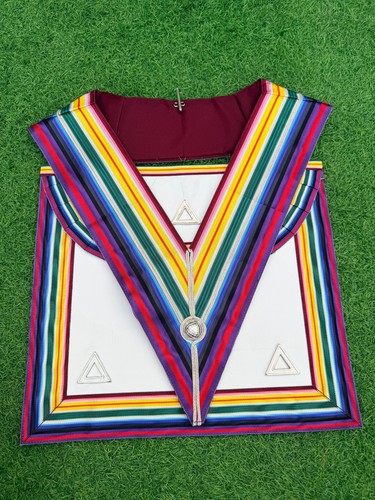 Masonic royal ark mariners - masonic,