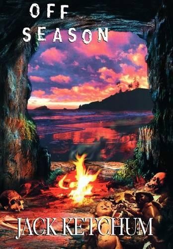 Off season unexpurgated hard - off,