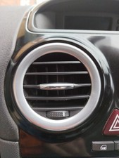 2011 Vauxhall Corsa Air Vent