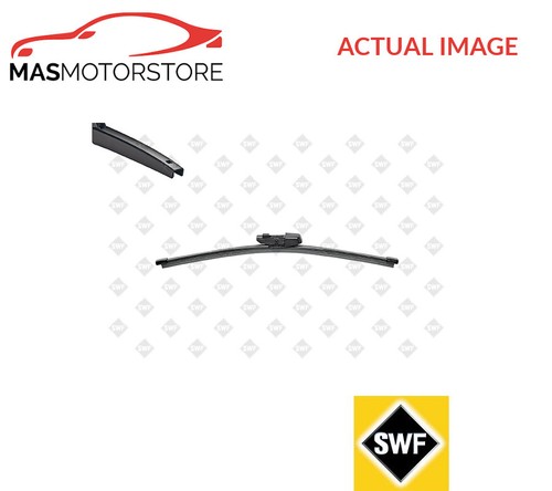 Windscreen wiper blade - blade, lhd