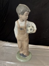 1988 NAO by Lladro Porcelain