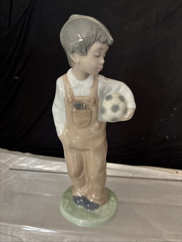 1988 nao lladro porcelain - 1988,