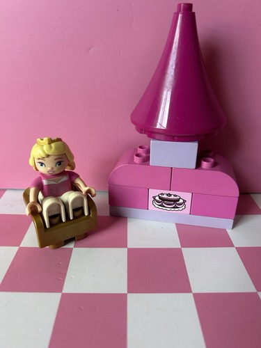 Lego duplo disney princess - duplo,
