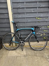 Pinarello Dogma Dura-ace DI2