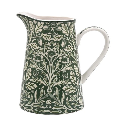 Fine china jug william - william, morris
