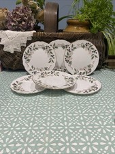 Vintage Colclough Hedgerow