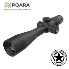 Vector Optics SCOL-49 Veyron 6-24x44 SFIR Rifle Scope SFP - Latest 2024 Model