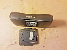 TomTom LINK 740 Advanced  Webfleet vehicle tracking system without lead.