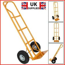 300Kg Sack Truck Heavy Duty