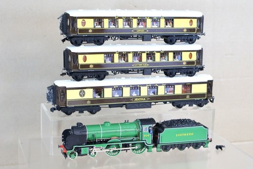 Hornby r380 southern 0 - r380, 4-4-0