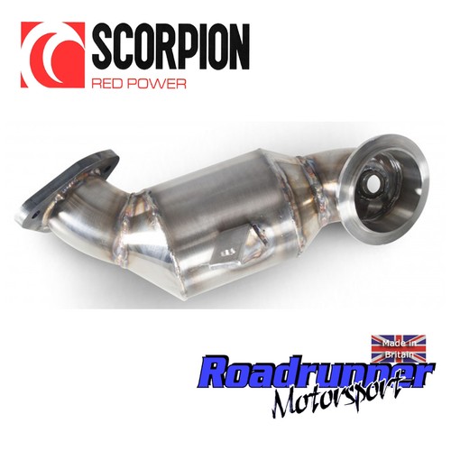 Scorpion astra gtc 4t - astra,
