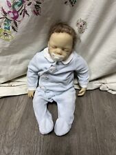 A.D.G. 07 Doll LIFELIKE Realistic Weighted Doll 50cm