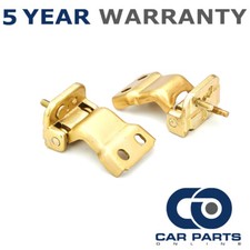 Hinges Rear Door Upper Right