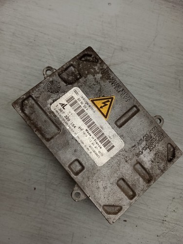 Audi mk2 xenon headlight - audi,