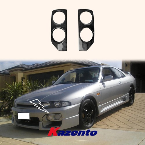 Front bumper fog light - fog,