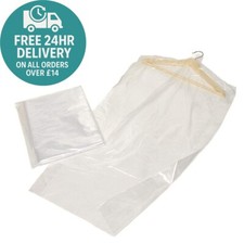 GARMENT COVERS FILM DRY