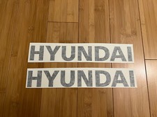 Hyundai Excavator Construction