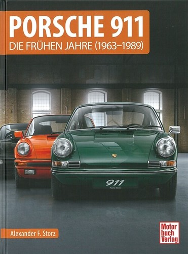 Storz porsche 911 die - 911,,