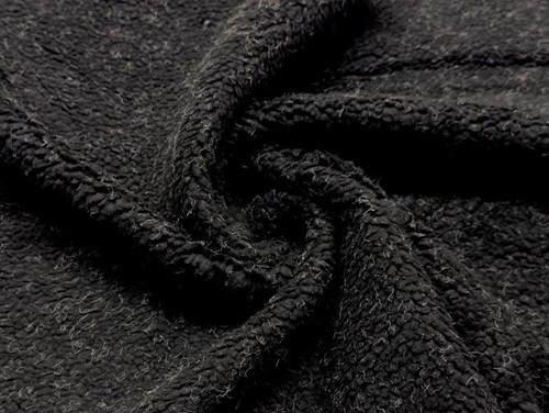 Faux sherpa fleece sheepskin - sherpa,