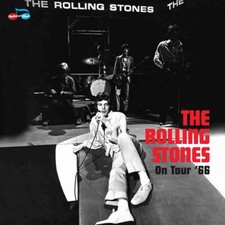 The Rolling Stones : On Tour