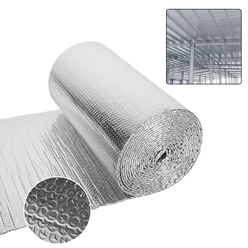 Foil roll bubble - 5m,