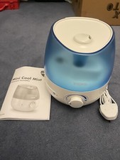 Vicks Mini CoolMist Ultrasonic