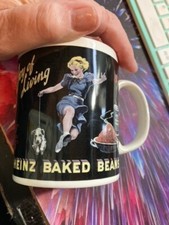 Heinz Baked Beans - Joy of