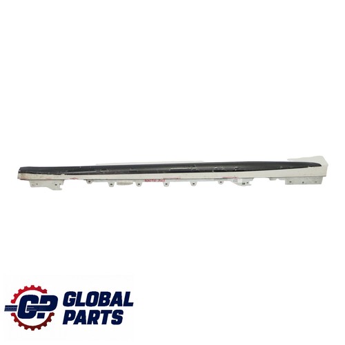 Side skirt bmw f32 - bmw, sport