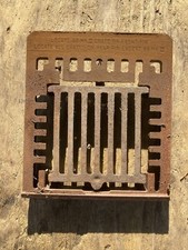 fire grate