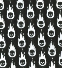 Kids Polycotton Fabric