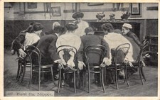 OLD LIVING PICTURE SERIES