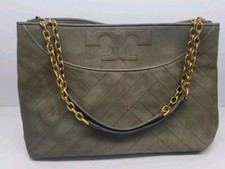 Tory Burch Alexa Quilted Tote