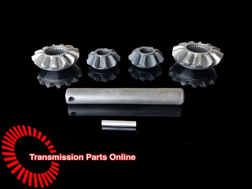 Mini getrag gearbox - getrag,