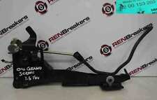 Renault Megane Scenic 2003-2009 Accelerator Potentiometer Pedal Throttle