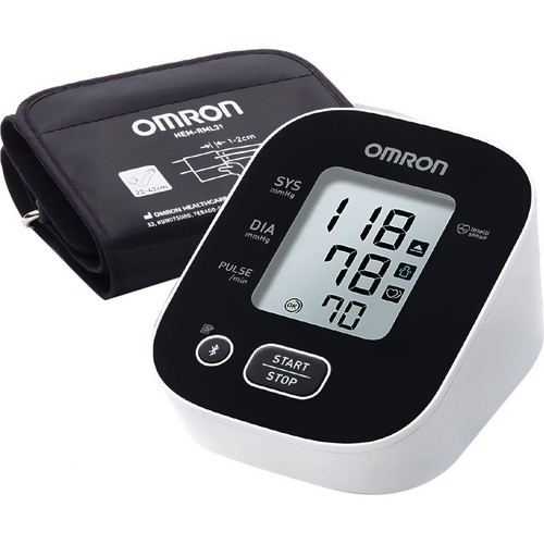 Omron hem 7146t2 - omron, blood