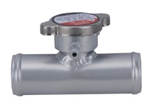 32mm 1-1/4" Aluminum In Line