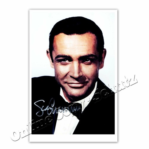 Sean connery james bond - connery,