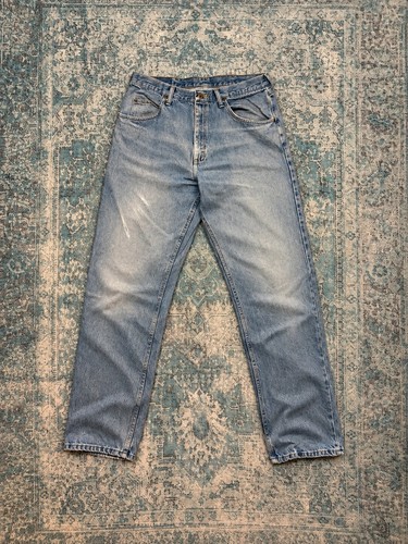 Vintage lee riders jeans - vintage,