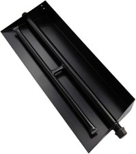 18"-24"Burner Pan for Gas