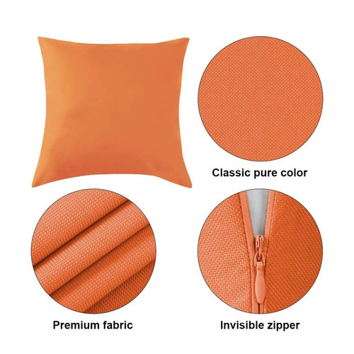 Waterproof outdoor cushion - waterproof,