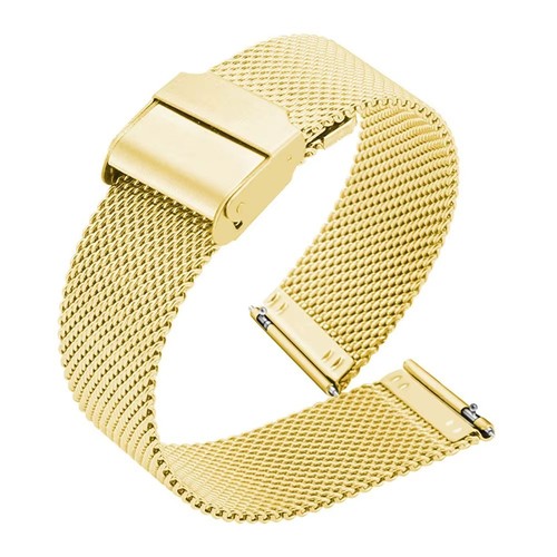 22mm milanese mesh watch - mesh,