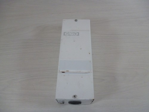 Garo 40a rcbo - 40a, metal