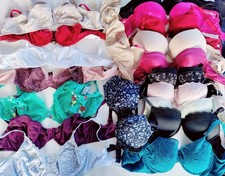 M&S BUNDLE OF 50 MIXED COLOURS