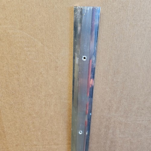 Carpet door bar - bar, trims