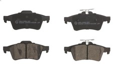 Brake Pad Set, disc brake ABE