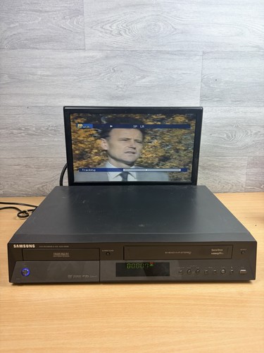 Samsung dvd vr350m - samsung,